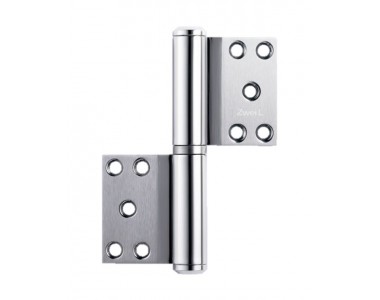 Zwei L Lift-Off Hinge